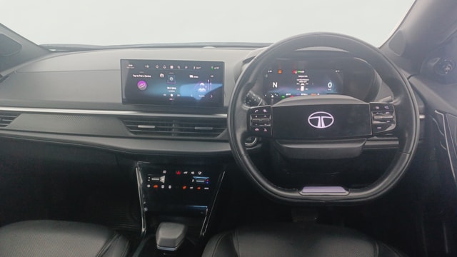 View Tata Nexon Image 21 Used Tata Nexon Image 21