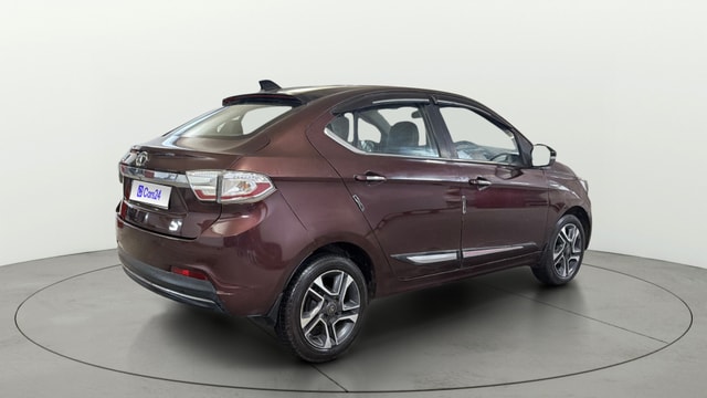 View Tata Tigor Image 43 Used Tata Tigor Image 43