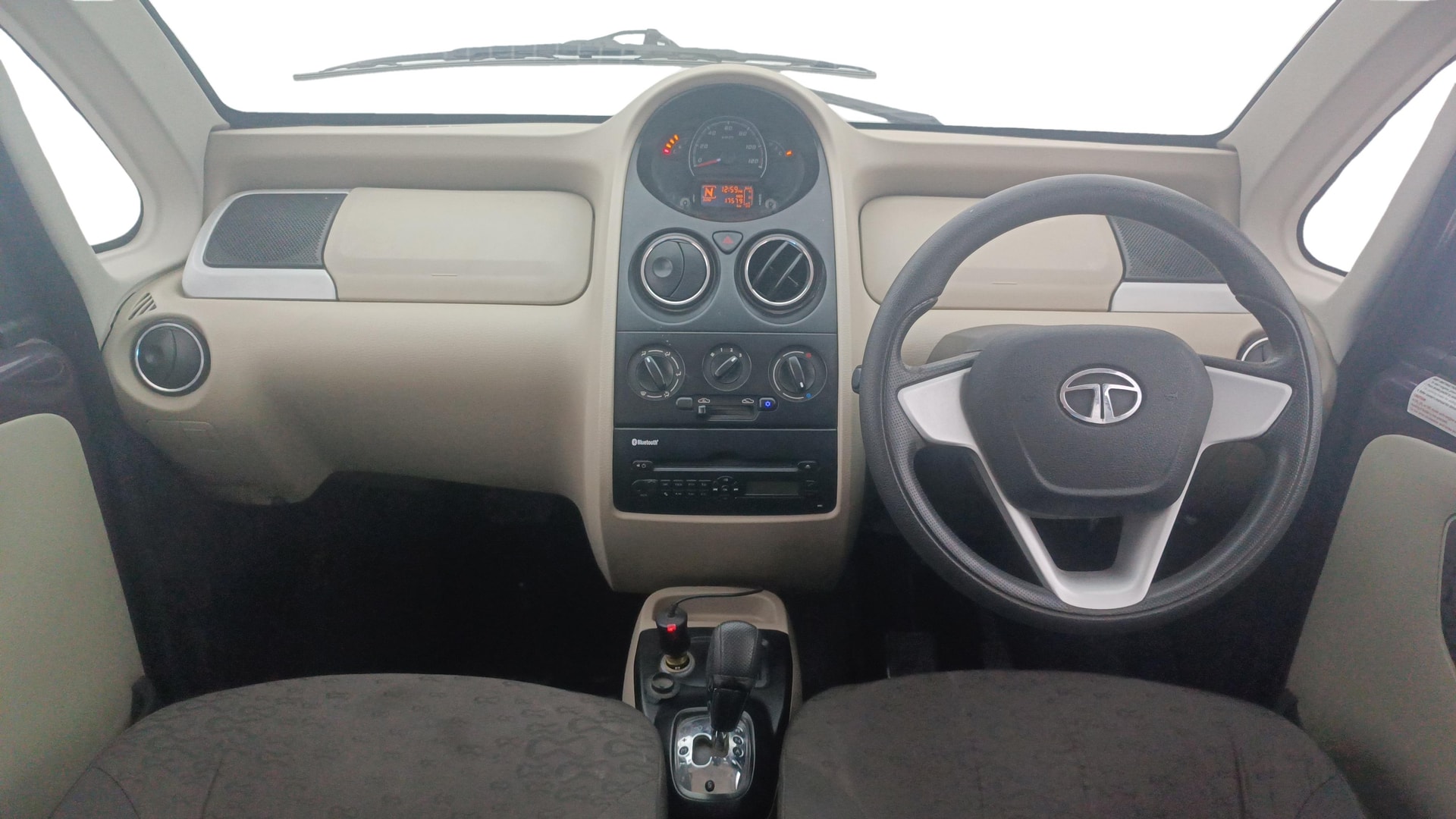 View 2016 Tata Nano Twist XT Image 15 Used 2016 Tata Nano Twist XT Image 15