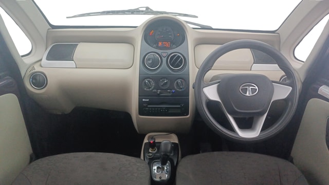 View Tata Nano Image 15 Used Tata Nano Image 15