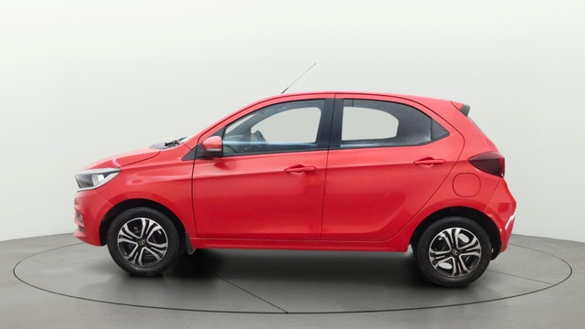 View Tata Tiago Image 5 Used Tata Tiago Image 5