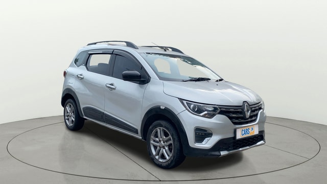 View Renault Triber Image 13 Used Renault Triber Image 13