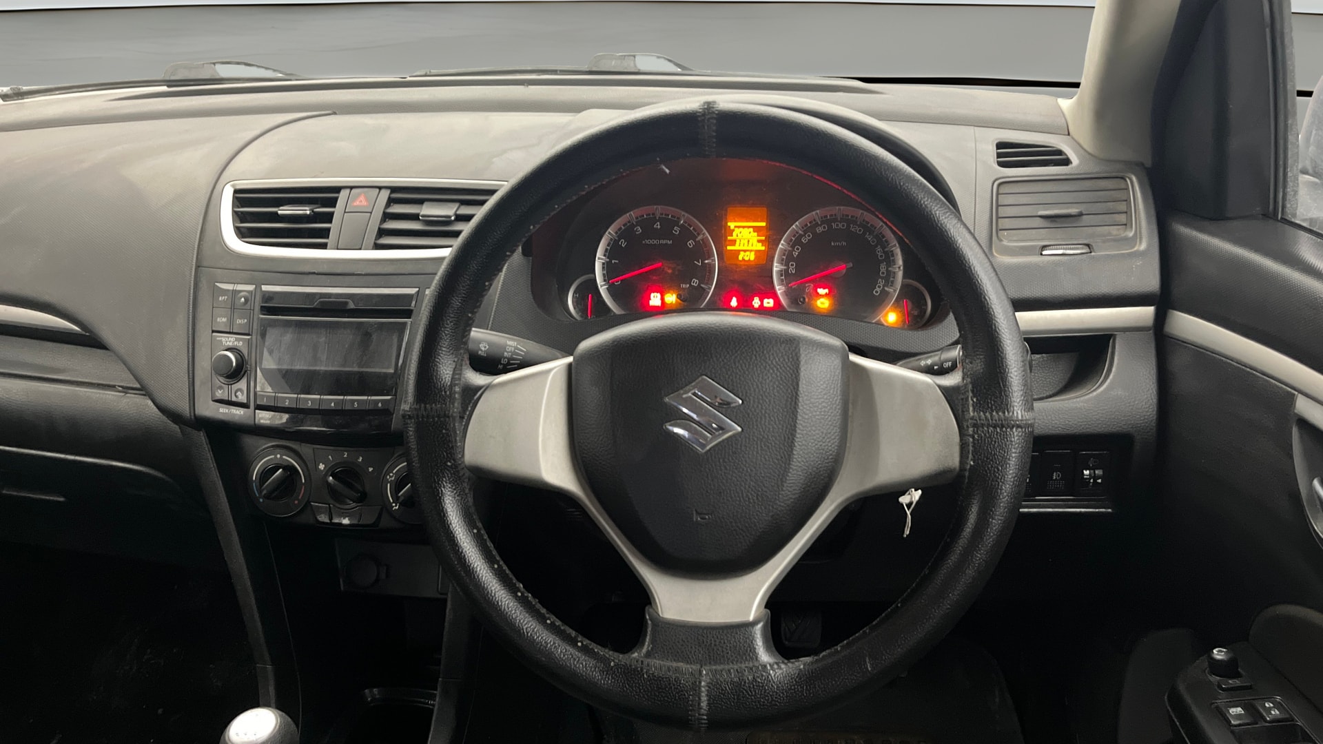Used 2015 Maruti Suzuki 1000 Used 2015 Maruti Suzuki 1000