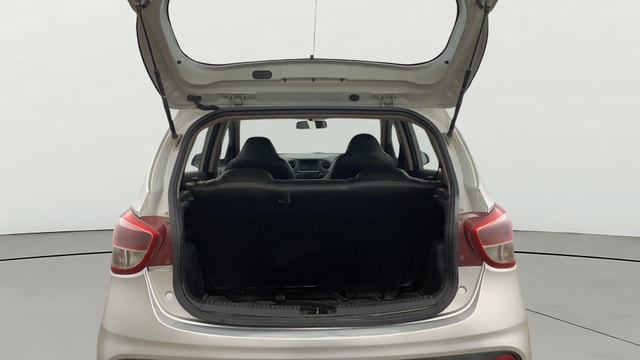 View Hyundai Grand i10 Image 37 Used Hyundai Grand i10 Image 37
