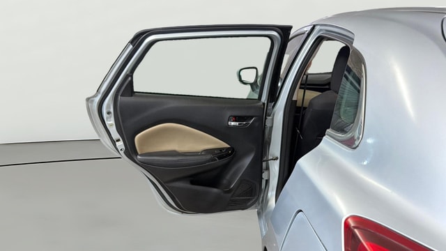 View Toyota Glanza Image 15 Used Toyota Glanza Image 15