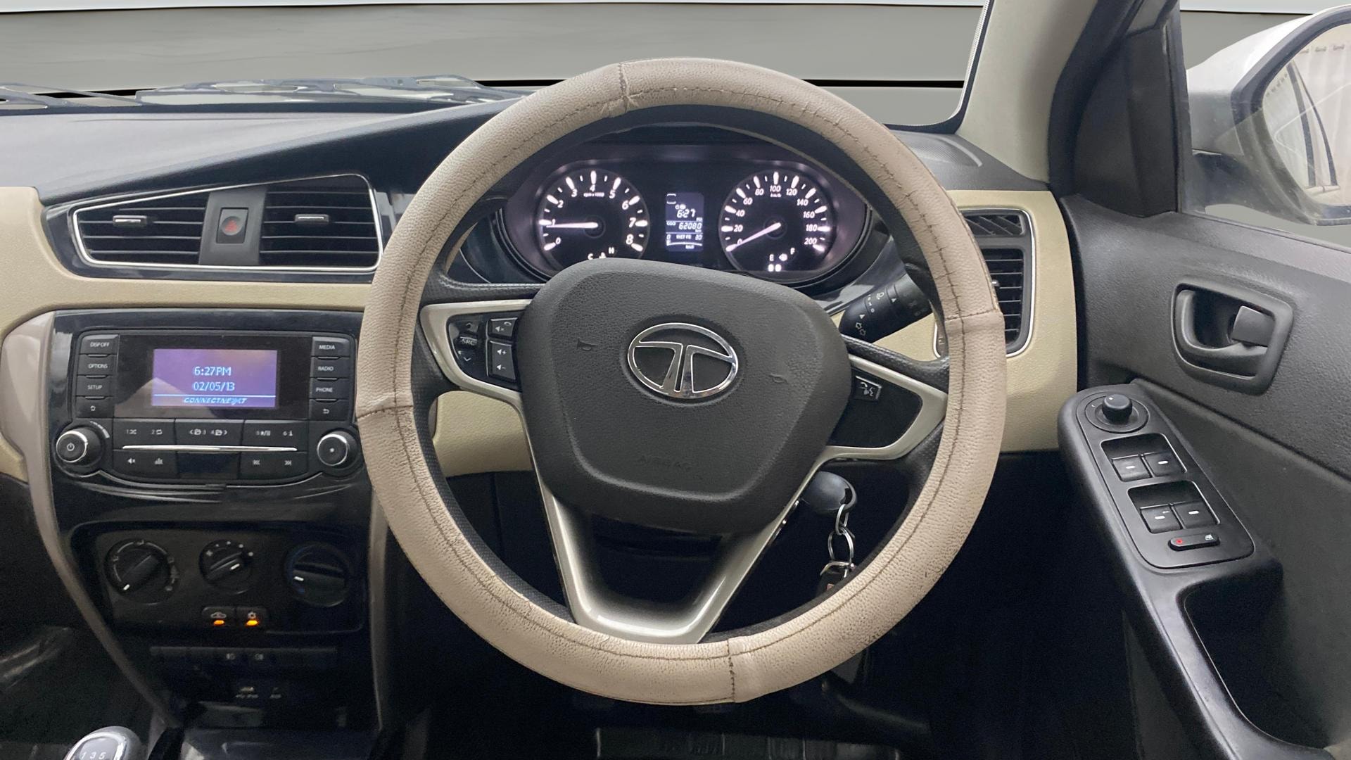 View 2016 Tata Zest XMS Diesel Image 21 Used 2016 Tata Zest XMS Diesel Image 21