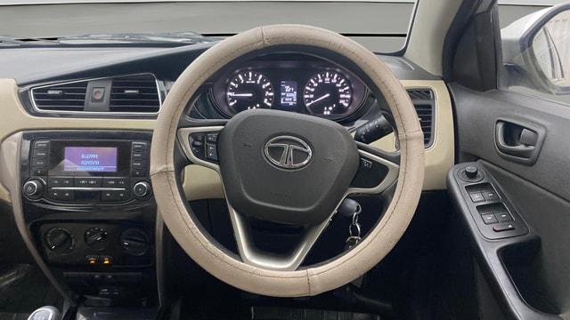 View Tata Zest Image 21 Used Tata Zest Image 21