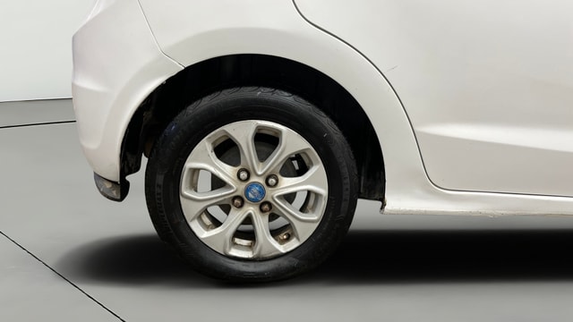 View Ford Figo Aspire Image 23 Used Ford Figo Aspire Image 23