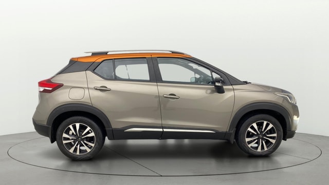 View Nissan Kicks Image 8 Used Nissan Kicks Image 8