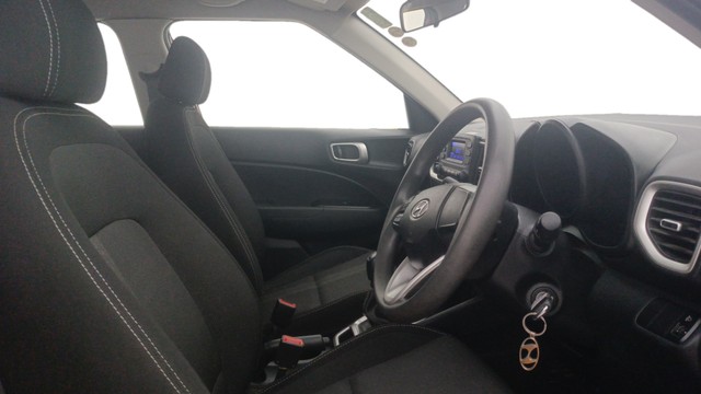View Hyundai Venue Image 25 Used Hyundai Venue Image 25