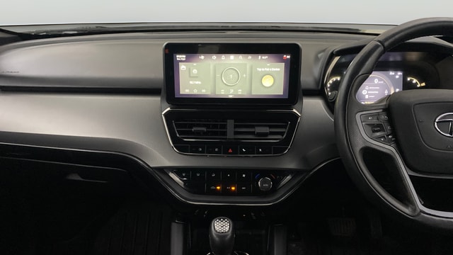 View Tata Safari Image 19 Used Tata Safari Image 19