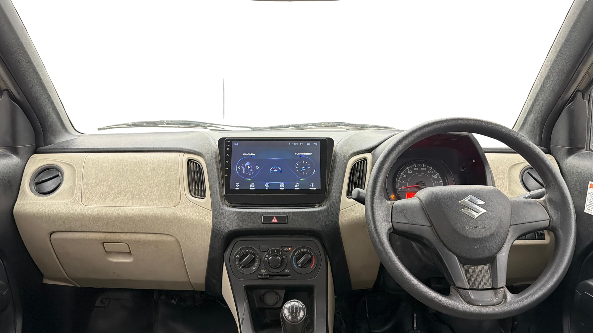 View 2020 Maruti Suzuki 1000 Base Variant Image 15 Used 2020 Maruti Suzuki 1000 Base Variant Image 15