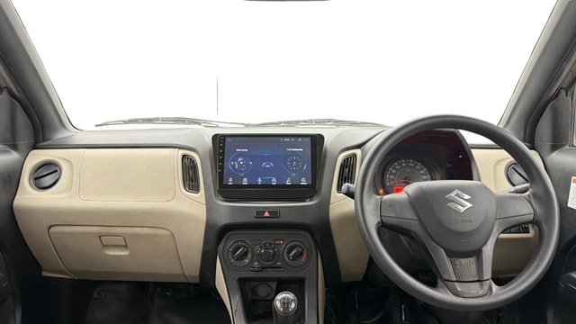 View Maruti Suzuki 1000 Image 15 Used Maruti Suzuki 1000 Image 15