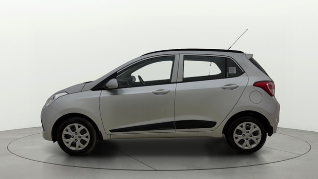 View Hyundai Grand i10 Image 5 Used Hyundai Grand i10 Image 5
