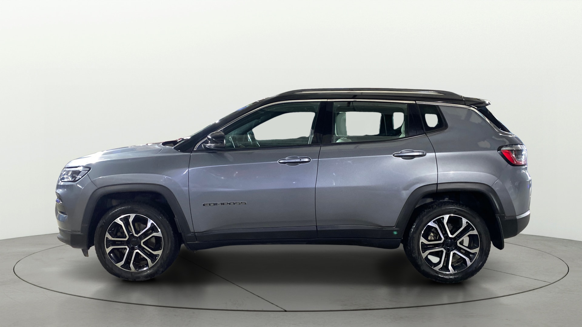 Used 2022 Jeep Compass Used 2022 Jeep Compass