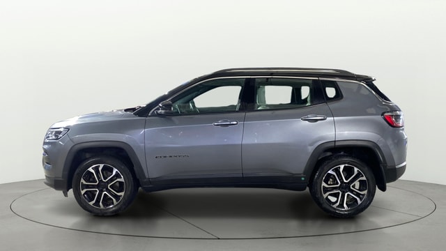 View Jeep Compass Image 27 Used Jeep Compass Image 27