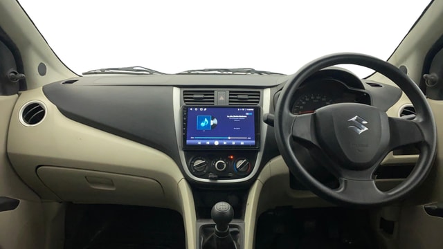 View Maruti Suzuki 1000 Image 15 Used Maruti Suzuki 1000 Image 15