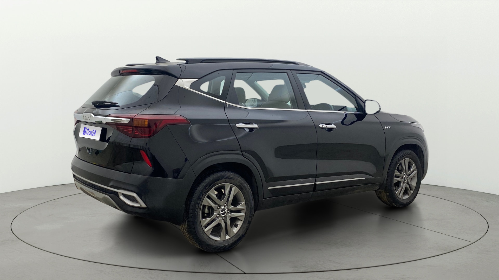 Used 2023 Kia Seltos Used 2023 Kia Seltos