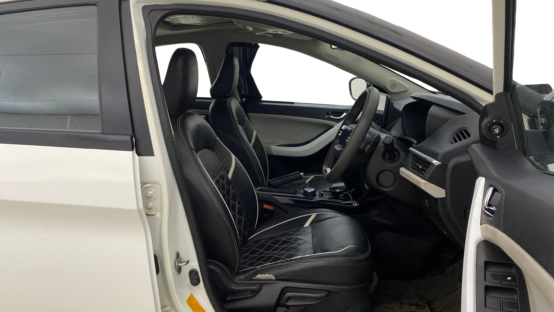 Used 2024 Tata Nexon Used 2024 Tata Nexon