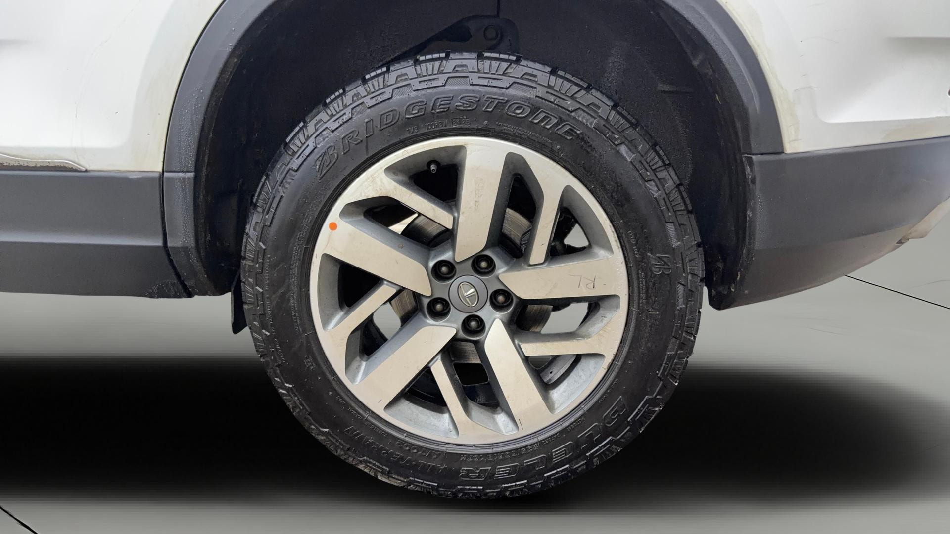 Used 2021 Tata Safari Used 2021 Tata Safari