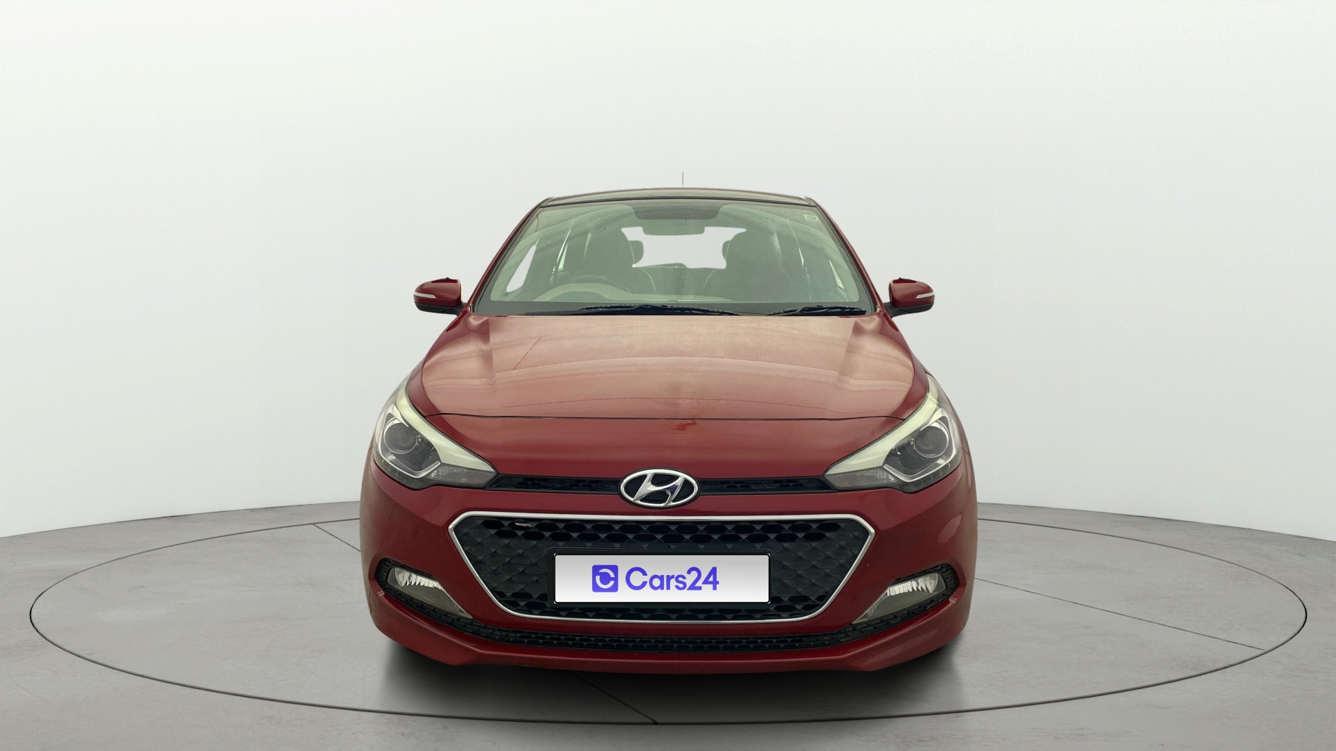 Used 2016 Hyundai Elite i20 Used 2016 Hyundai Elite i20