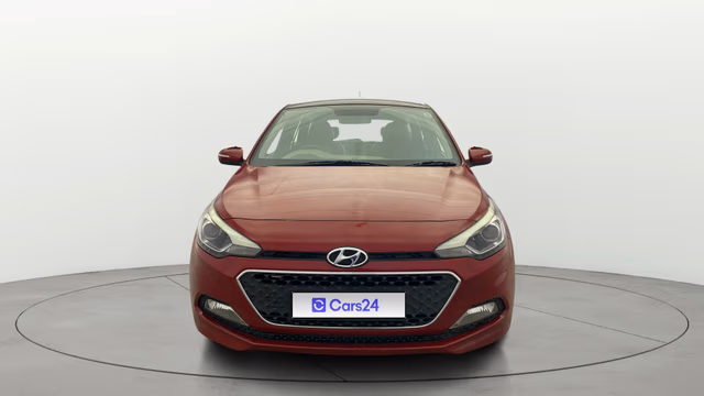 View Hyundai Elite i20 Image 1 Used Hyundai Elite i20 Image 1