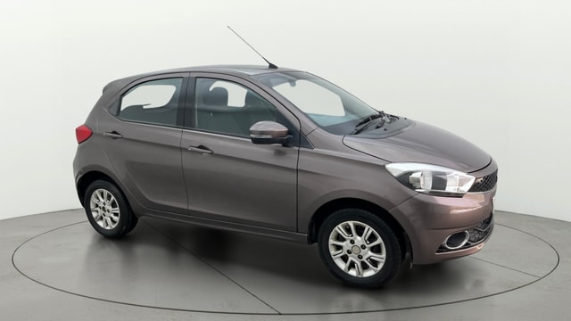View Tata Tiago Image 21 Used Tata Tiago Image 21
