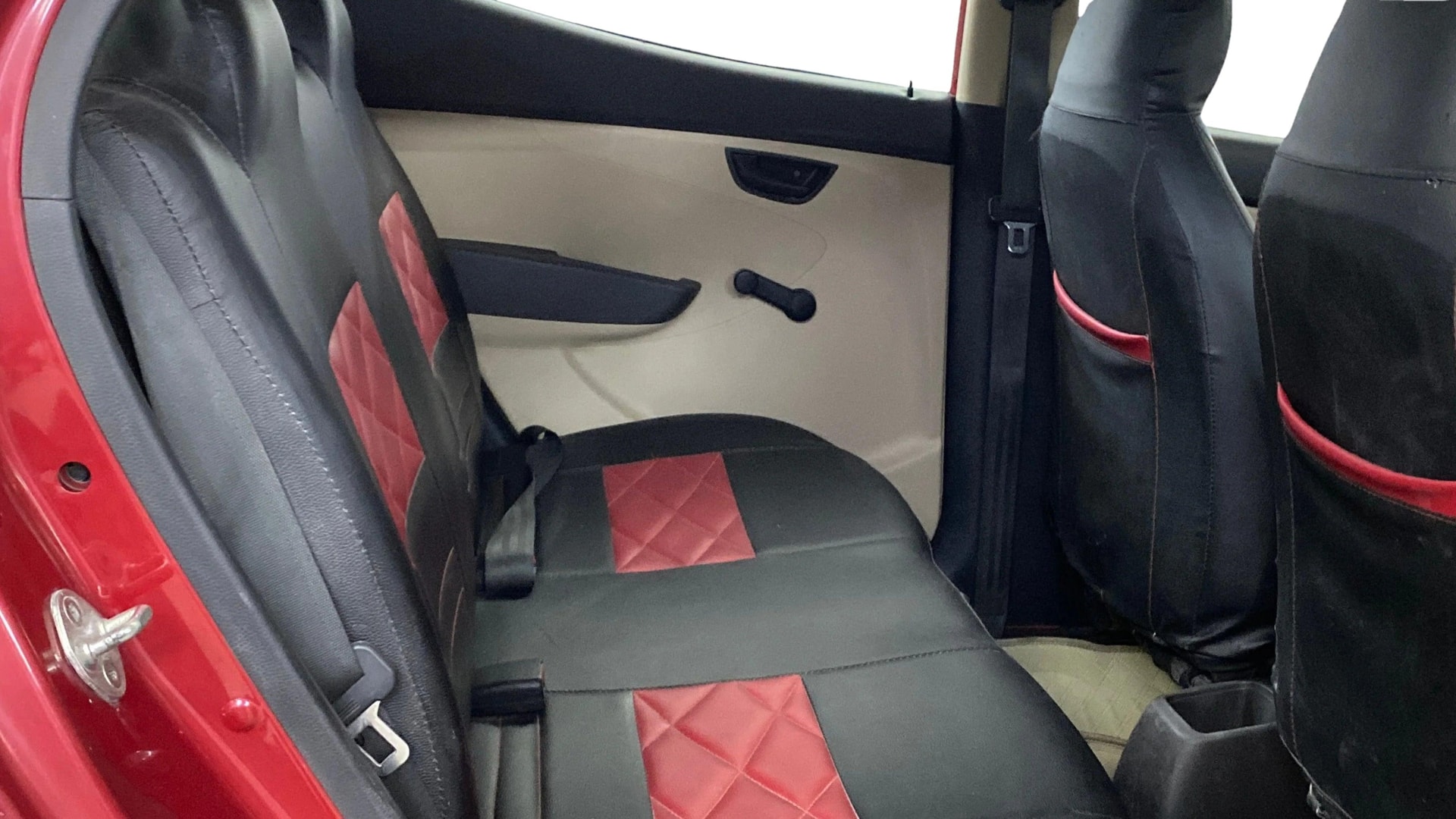 Used 2015 Hyundai EON Used 2015 Hyundai EON