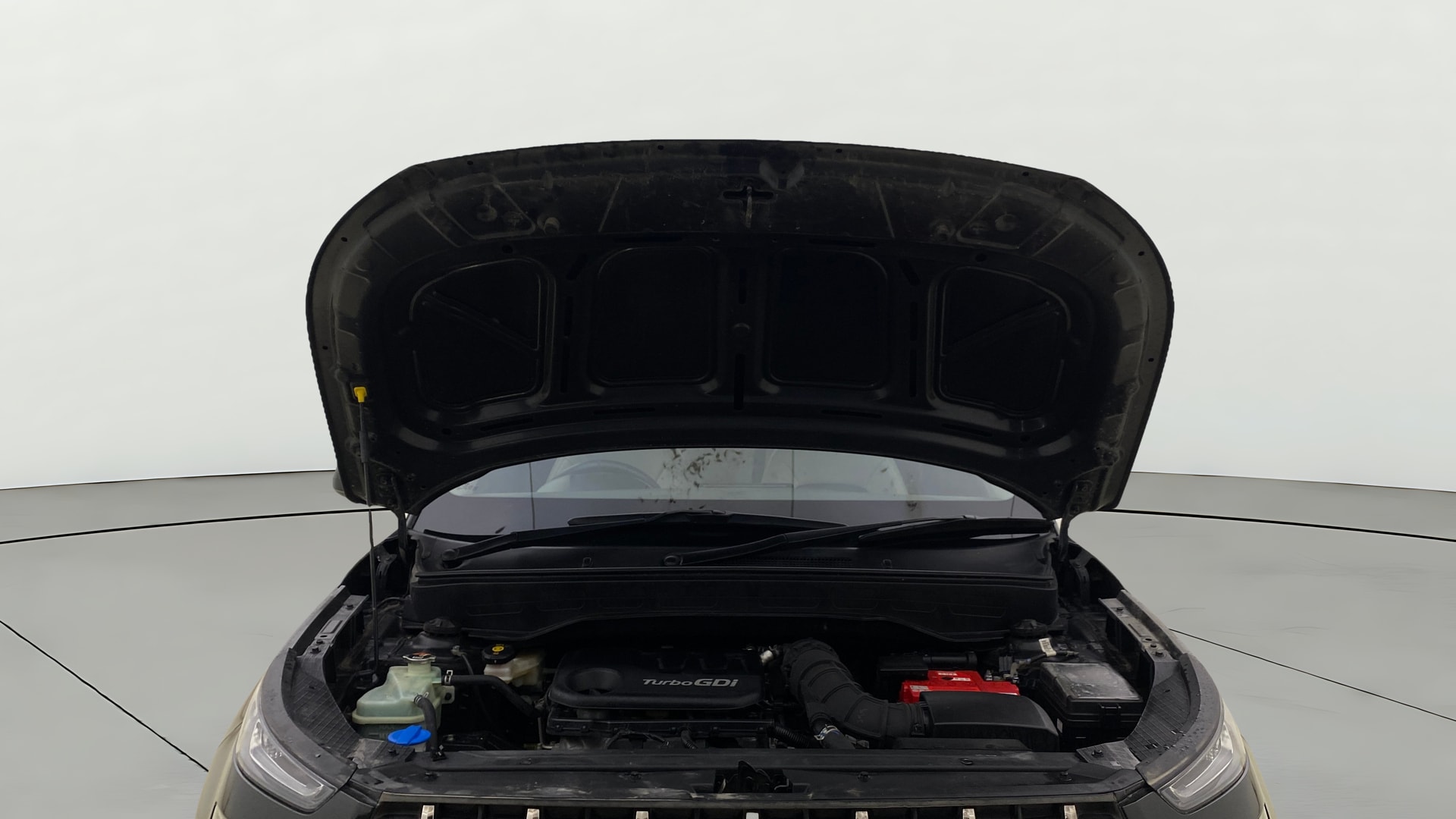 Used 2020 Hyundai Venue Used 2020 Hyundai Venue