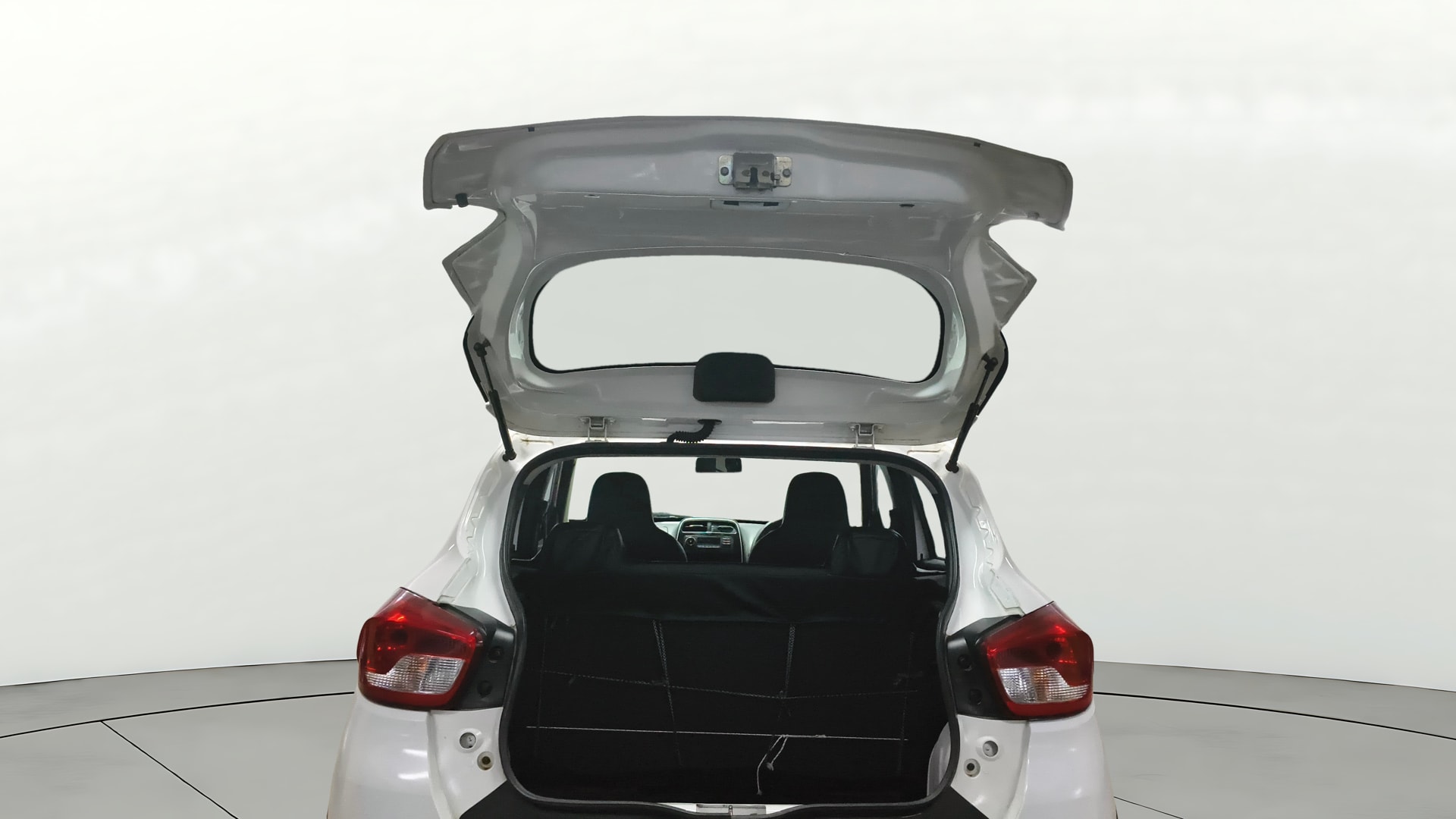View 2019 Renault Kwid RXL Image 16 Used 2019 Renault Kwid RXL Image 16