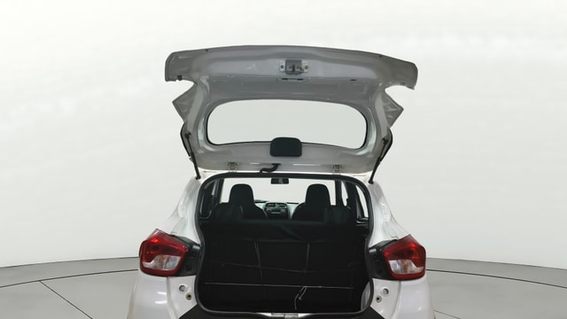 View Renault Kwid Image 16 Used Renault Kwid Image 16
