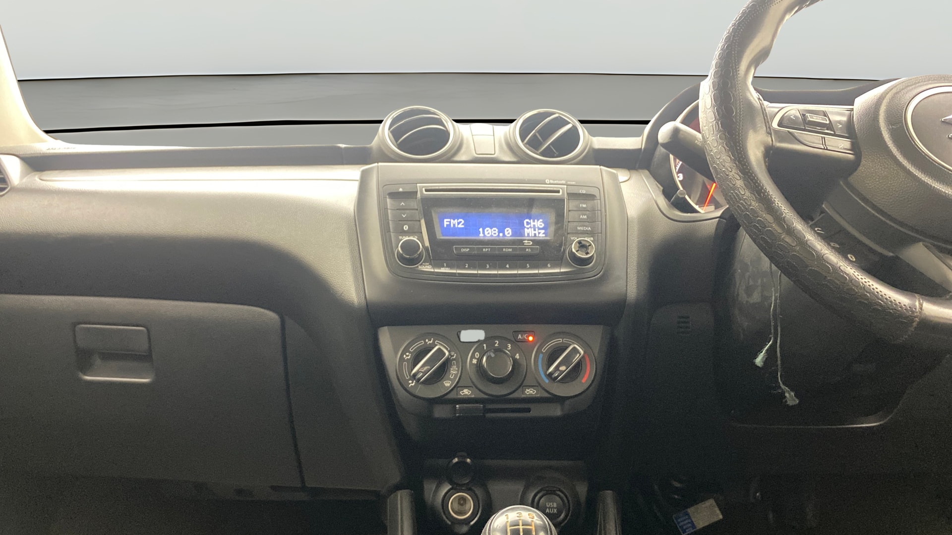 Used 2018 Maruti Suzuki 1000 Used 2018 Maruti Suzuki 1000