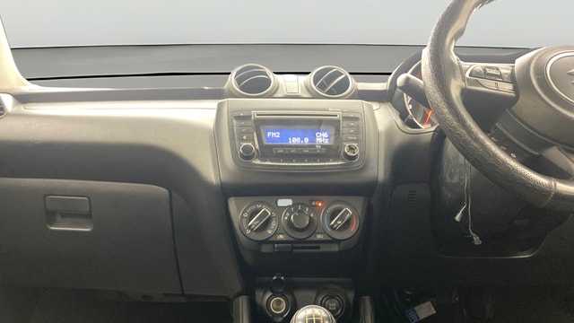 View Maruti Suzuki 1000 Image 17 Used Maruti Suzuki 1000 Image 17
