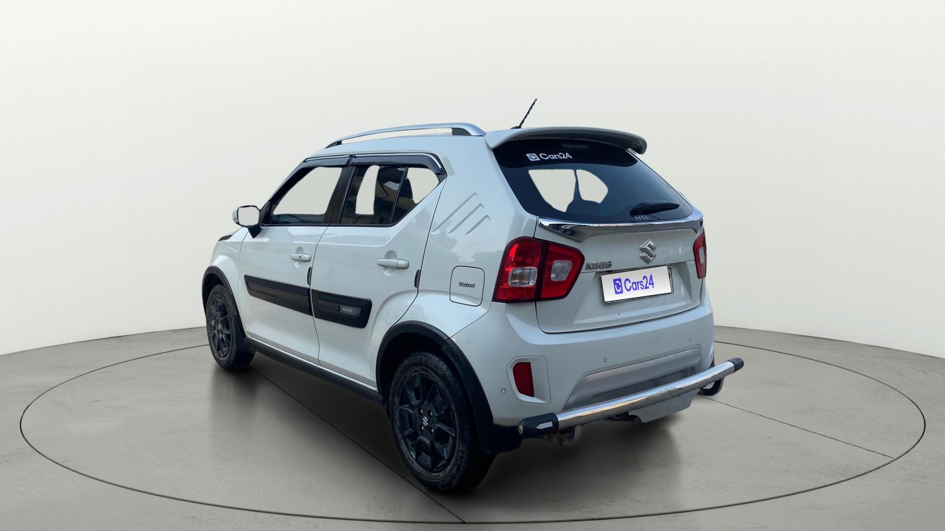 View 2024 Maruti Suzuki 1000 Base Variant Image 2 Used 2024 Maruti Suzuki 1000 Base Variant Image 2