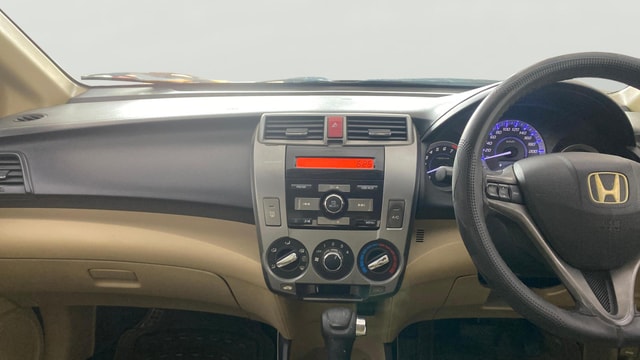 View Honda City Image 17 Used Honda City Image 17