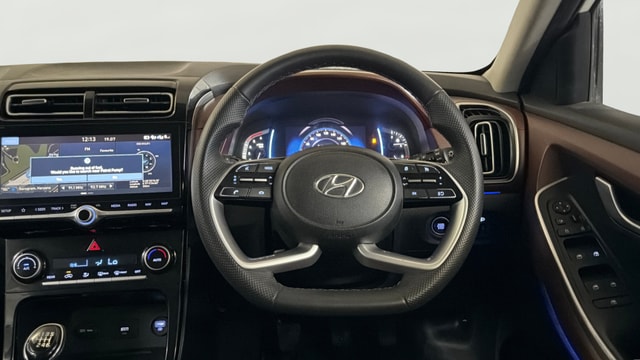 View Hyundai Alcazar Image 14 Used Hyundai Alcazar Image 14