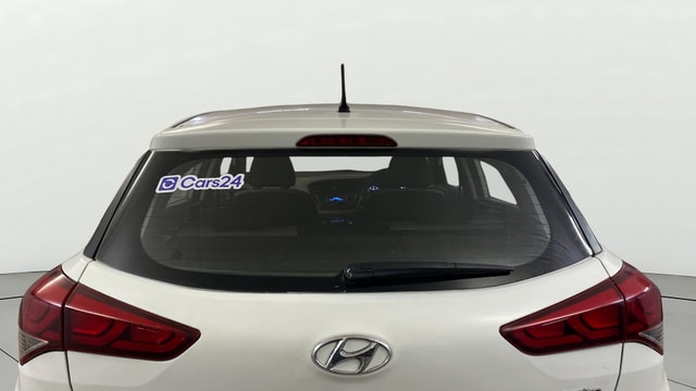 View Hyundai Elite i20 Image 4 Used Hyundai Elite i20 Image 4