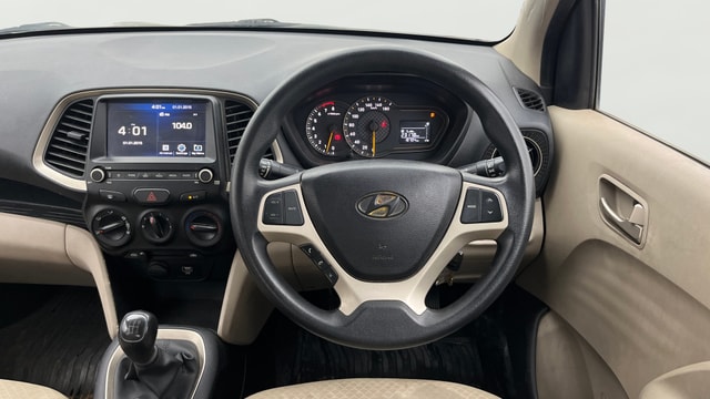 View Hyundai New Santro Image 20 Used Hyundai New Santro Image 20