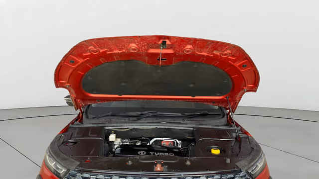 View MG Hector Plus Image 21 Used MG Hector Plus Image 21