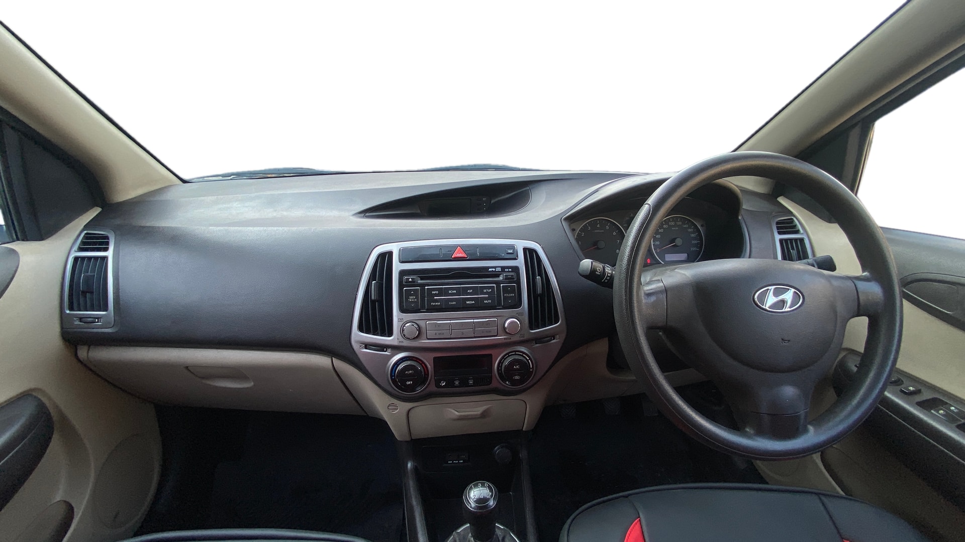 Used 2014 Hyundai i20 Used 2014 Hyundai i20