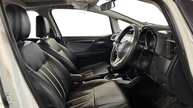 View Honda WR-V Image 27 Used Honda WR-V Image 27