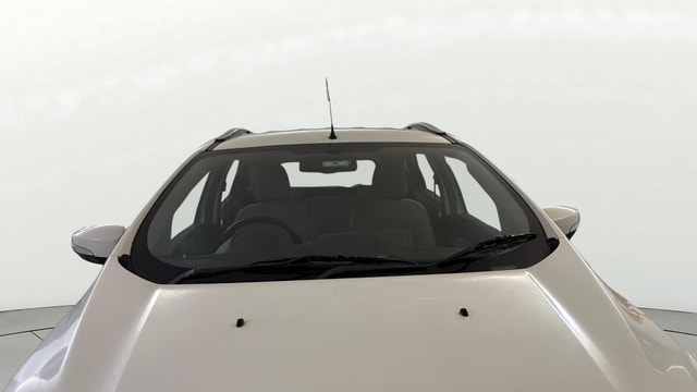 View Ford EcoSport Image 30 Used Ford EcoSport Image 30