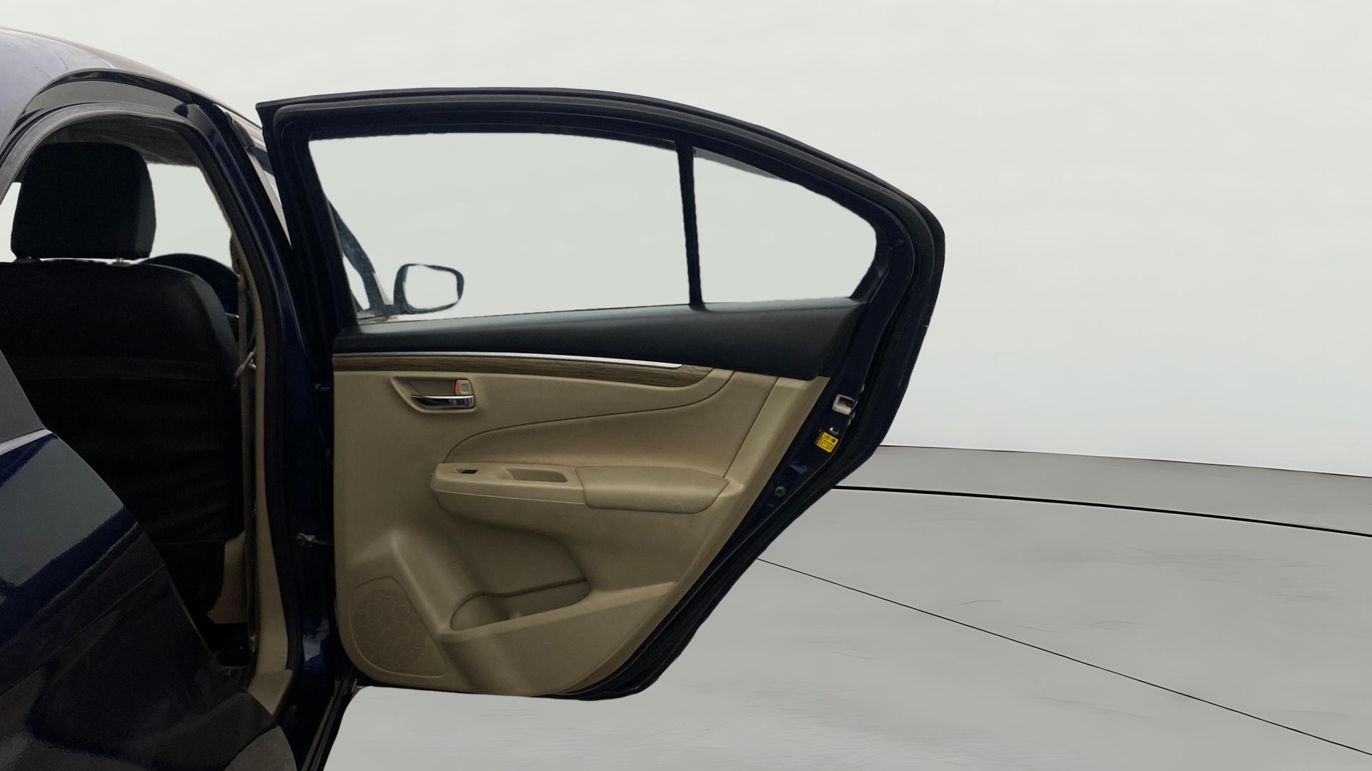 View 2022 Maruti Suzuki 1000 Base Variant Image 8 Used 2022 Maruti Suzuki 1000 Base Variant Image 8