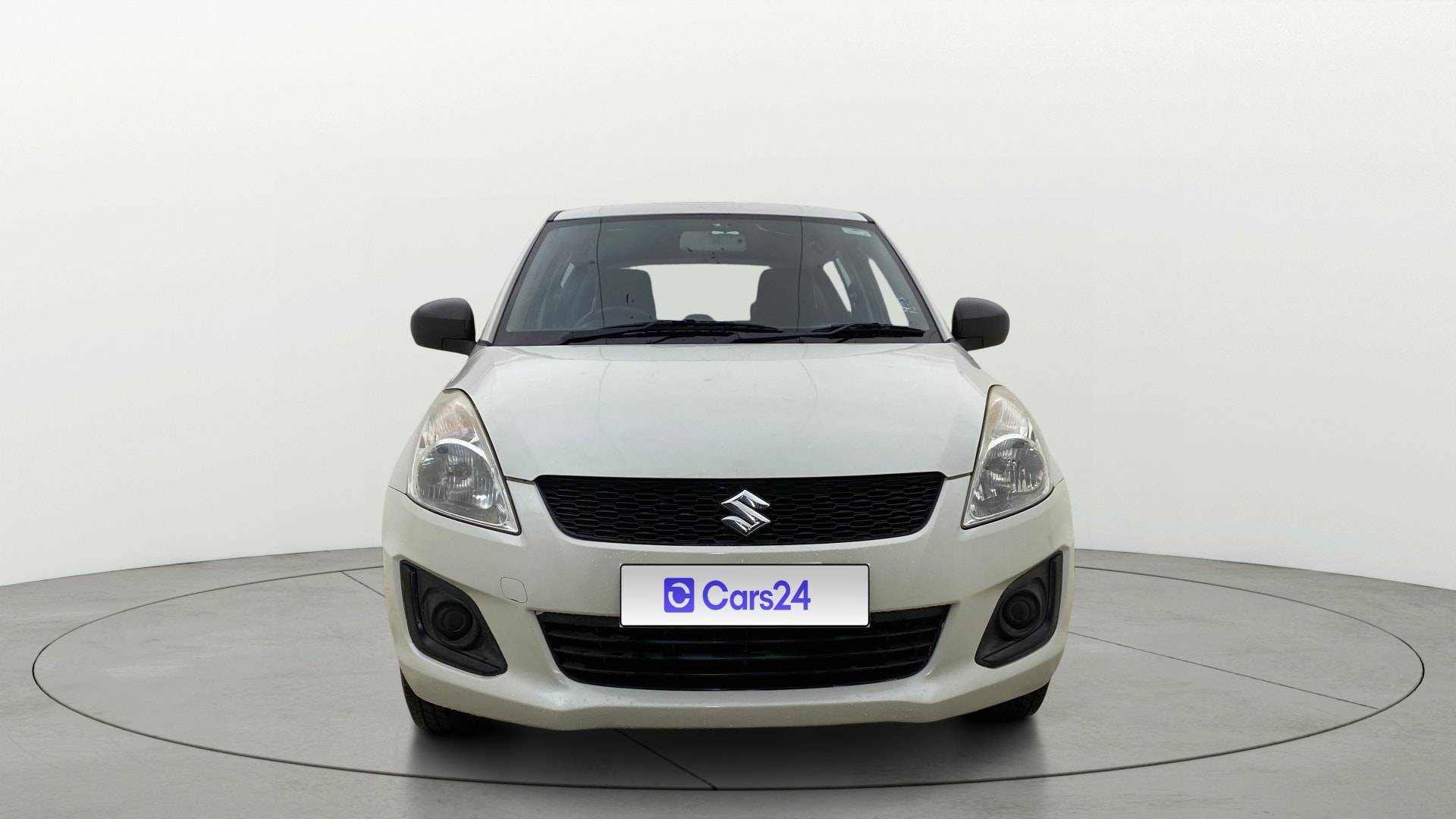 Used 2017 Maruti Suzuki 1000 Used 2017 Maruti Suzuki 1000