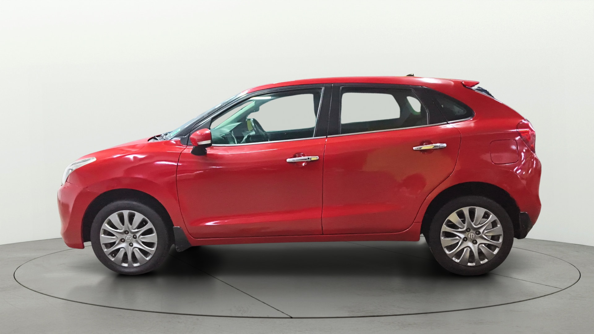 Used 2017 Maruti Suzuki 1000 Used 2017 Maruti Suzuki 1000