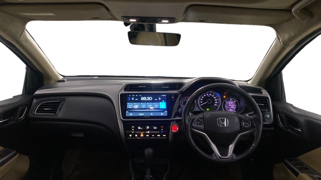 View Honda City ZX Image 16 Used Honda City ZX Image 16