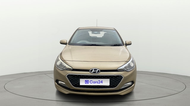 View Hyundai Elite i20 Image 1 Used Hyundai Elite i20 Image 1
