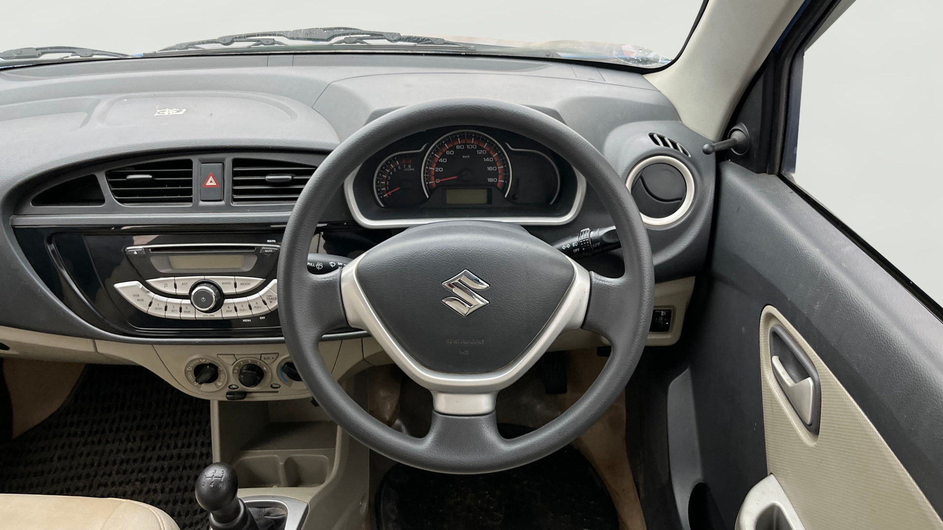 View 2015 Maruti Suzuki Alto K10 LX Image 20 Used 2015 Maruti Suzuki Alto K10 LX Image 20