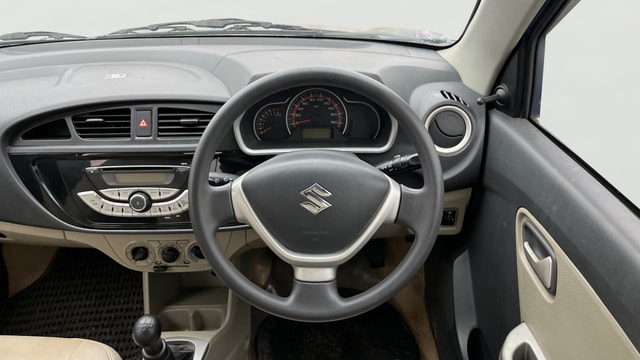 View Maruti Suzuki Alto K10 Image 20 Used Maruti Suzuki Alto K10 Image 20