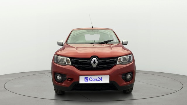 View Renault Kwid Image 1 Used Renault Kwid Image 1